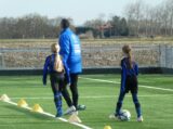 S.K.N.W.K. JO11-1 -Colijnsplaatse Boys JO11-1JM (competitie) seizoen 2021-2022 (voorjaar - 4e fase)) (74/108)